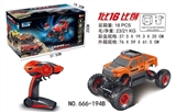 OBL745979 - 1:16遥控攀爬车2.4G