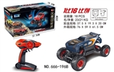 OBL745980 - 1:16遥控攀爬车2.4G