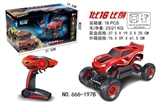 OBL745981 - 1:16遥控攀爬车2.4G
