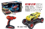 OBL745982 - 1:16遥控攀爬车2.4G