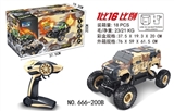 OBL745984 - 1:16遥控攀爬车2.4G