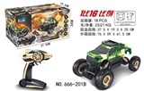 OBL745985 - 1:16遥控攀爬车2.4G
