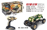 OBL745986 - 1:16遥控攀爬车2.4G