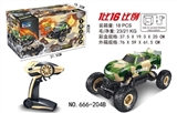 OBL745987 - 1:16遥控攀爬车2.4G
