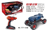 OBL745989 - 1:16遥控攀爬车2.4G