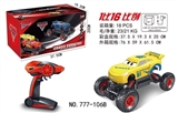 OBL745991 - 1:16遥控攀爬车2.4G