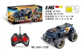 OBL746028 - 1:16实色总动员