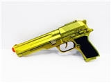 OBL746160 - 金色火石枪