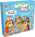 OBL746317 - Guess who I am
