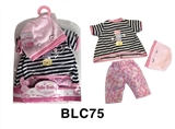 OBL746568 - 18-inch dolls clothes