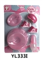 OBL746636 - 娃娃配件