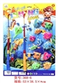 OBL746672 - Fishing suit