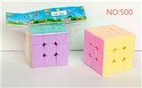 OBL746708 - 5.6 CM marca dragon color third-order rubik’s cube