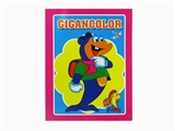 OBL746747 - Children’s coloring book