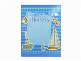 OBL746751 - Children’s coloring book