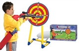 OBL746790 - Circle the crossbow