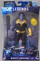 OBL746856 - The avengers alliance 4 package electric lights