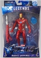 OBL746858 - The avengers alliance 4 package electric lights