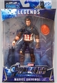OBL746859 - The avengers alliance 4 package electric lights