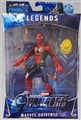 OBL746860 - The avengers alliance 4 package electric lights