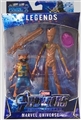 OBL746865 - The avengers alliance 4 package electric lights
