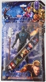 OBL746872 - The avengers alliance 4 package electric lights