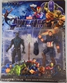 OBL746884 - The avengers alliance 4 package electric lights