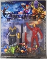 OBL746885 - The avengers alliance 4 package electric lights