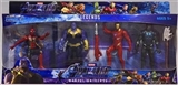 OBL746886 - The avengers alliance 4 package electric lights