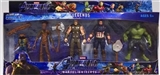OBL746887 - The avengers alliance 4 package electric lights