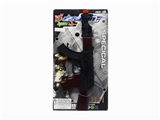 OBL746914 - 棕色火石枪