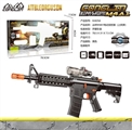 OBL746952 - M4A1一代电动版