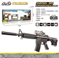 OBL746953 - M4A1-2D电动版