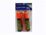 OBL747085 - Count rope skipping