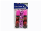 OBL747086 - Count rope skipping