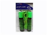 OBL747087 - Count rope skipping