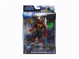 OBL747168 - The avengers alliance 4 charged with weapons