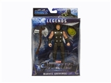 OBL747169 - The avengers alliance 4 charged with weapons