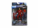 OBL747171 - The avengers alliance 4 charged with weapons