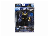 OBL747173 - The avengers alliance 4 charged with weapons