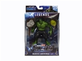 OBL747174 - The avengers alliance 4 charged with weapons