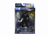 OBL747175 - The avengers alliance 4 charged with weapons