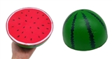 OBL747222 - Slow springback simulation large watermelon