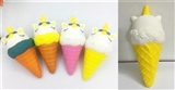 OBL747230 - Slow rebound unicorn horse ice cream