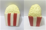 OBL747264 - Slow springback simulation popcorn