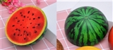 OBL747268 - Slow springback simulation watermelon