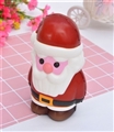 OBL747288 - Slow rebound Santa Claus