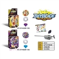 OBL747346 - BEYBLADE星座陀螺+发射器