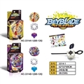 OBL747347 - BEYBLADE星座陀螺+发射器