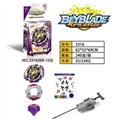 OBL747352 - BEYBLADE星座陀螺+发射器